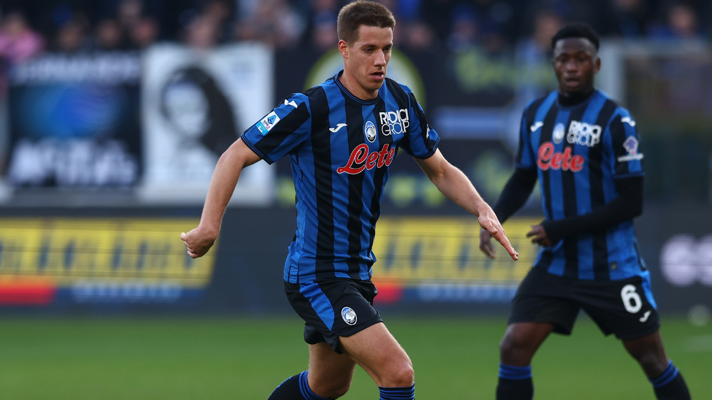 Where to watch Atalanta vs. Club Brugge, lineups: UEFA Champions League live stream, odds, prediction, pick