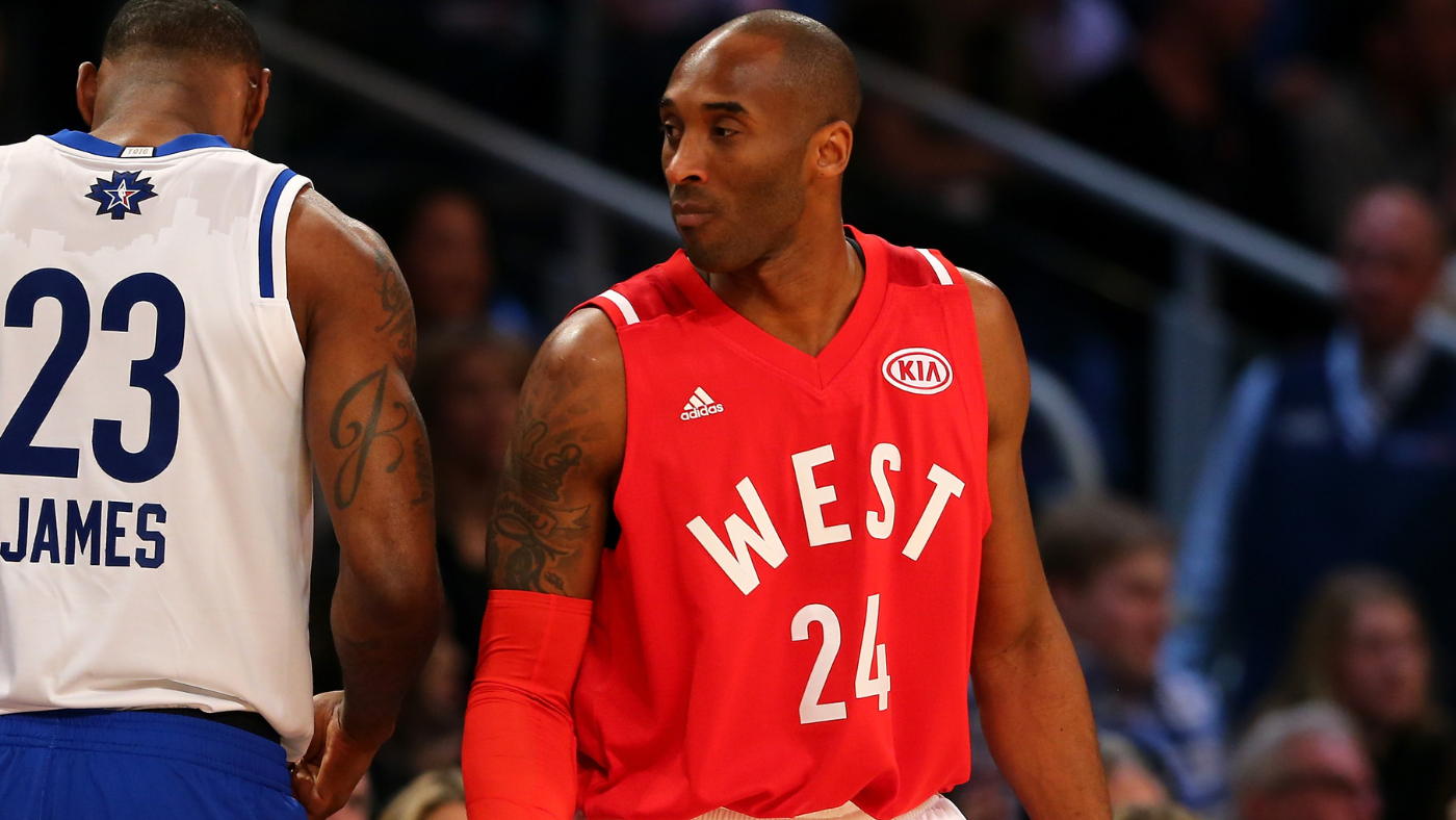 'When Kobe retired:' Ex-NBA player Brendan Haywood pinpoints when quality of All-Star Game started slipping