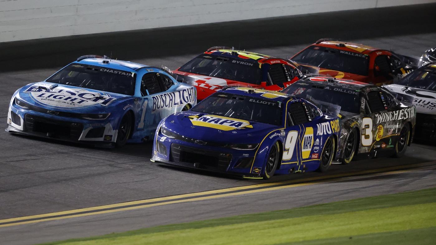 chase elliott nascar usatsi 8