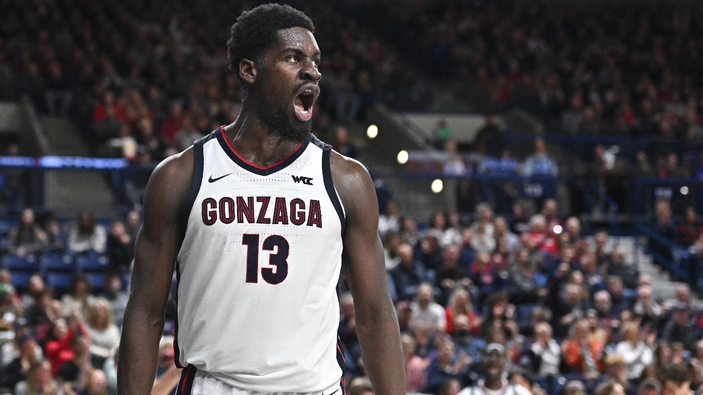 Gonzaga vs. Washington State odds, line, time: 2025 college basketball picks, February 19 bets by proven model