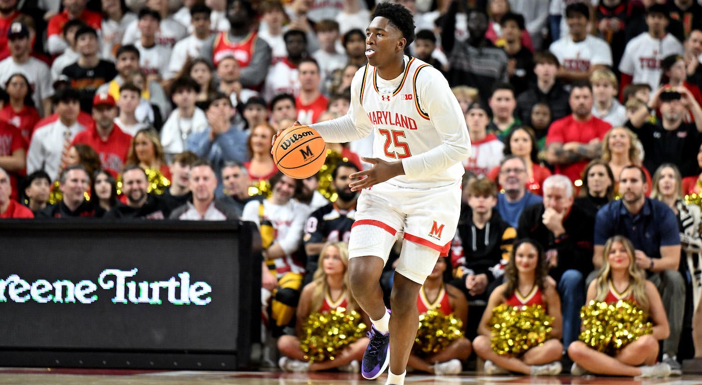 UCLA v Maryland
