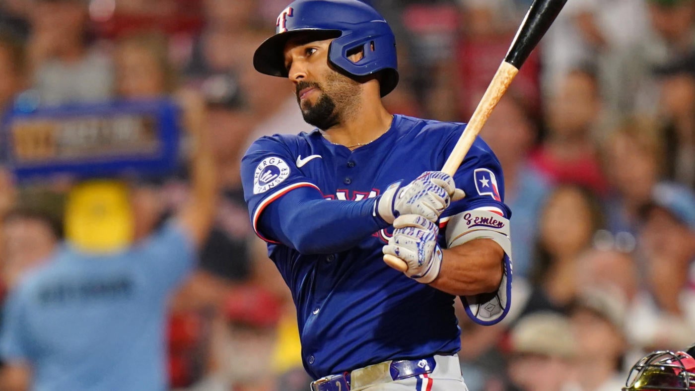 2025 Fantasy Baseball Draft Prep Second Base Tiers 2.0: Tiered rankings for the weakest spot on the infield