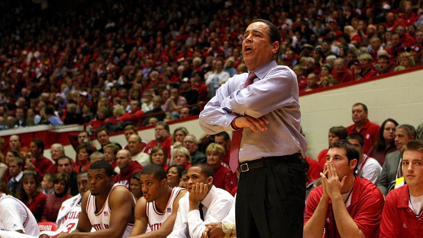 Court Report: Indiana and Kelvin Sampson split in 2008. The two have taken vastly different paths since