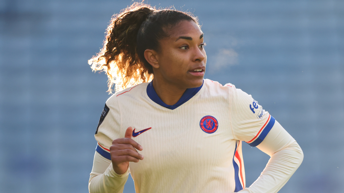 USWNT players to watch at SheBelieves Cup: Catarina Macario returns in attack, plus some young defenders