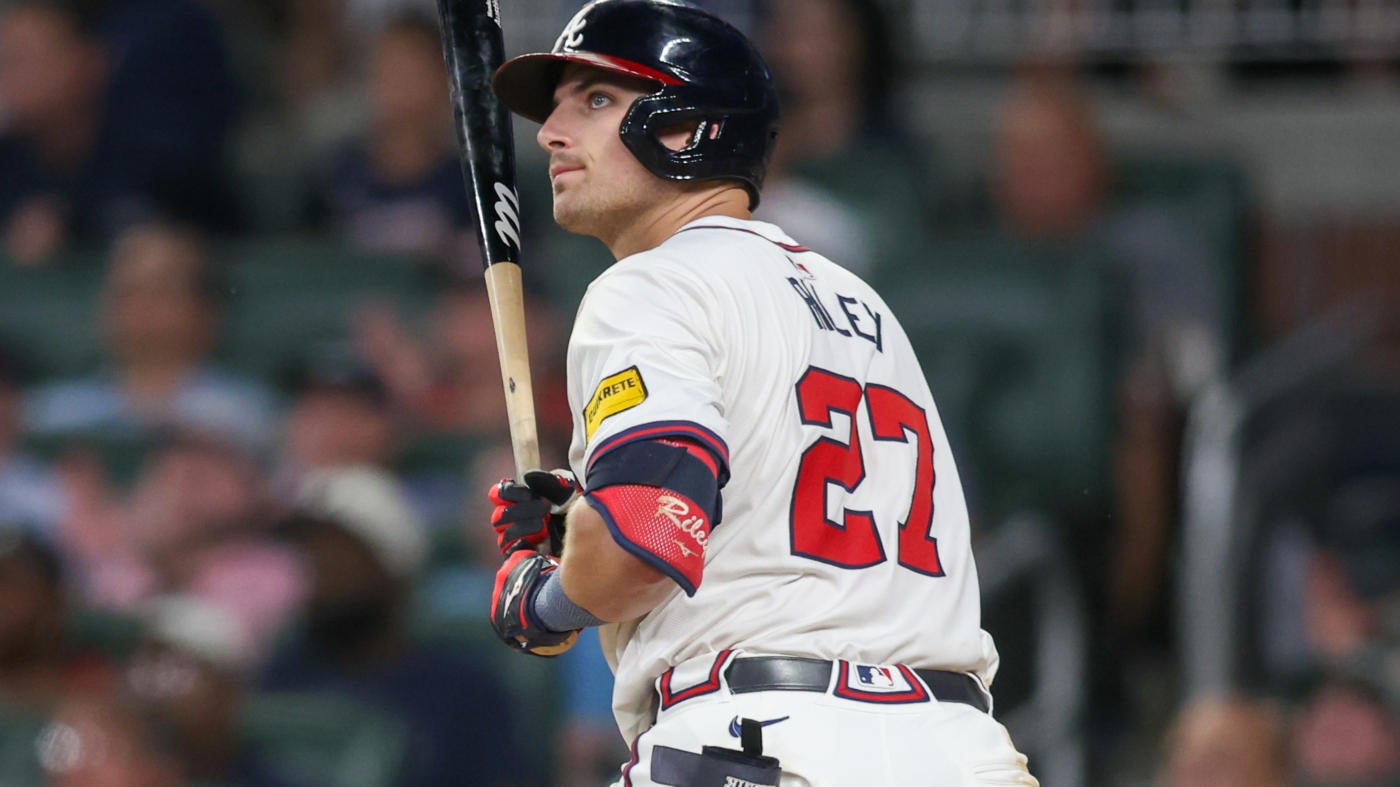 2025 Fantasy Baseball Third Base Tiers 2.0: Tiered rankings for a position with some risk-reward targets