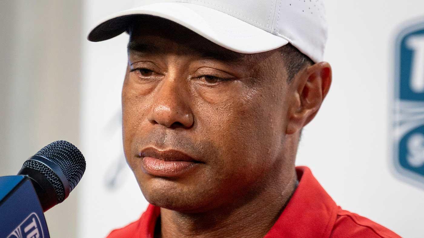 TGL results: Tiger Woods makes 'embarrassing' mistake as Jupiter Links GC gets routed by New York Golf Club