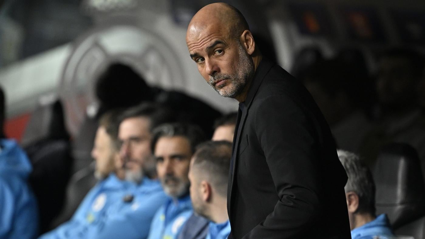 Man City's Champions League performance vs. Real Madrid shows it's time for Pep Guardiola's men to rebuild