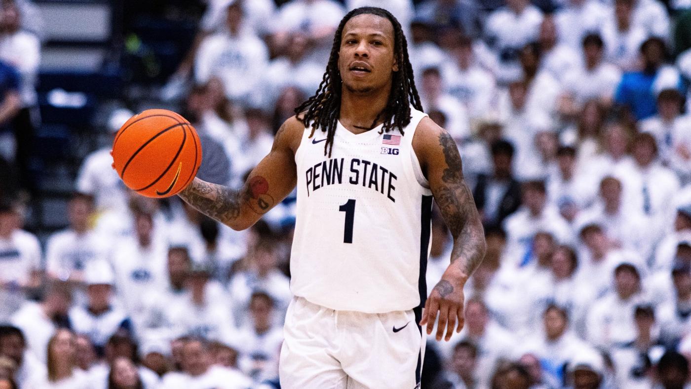 Penn State vs. Nebraska odds, prediction: 2025 college basketball picks, Feb. 19 best bets from proven model