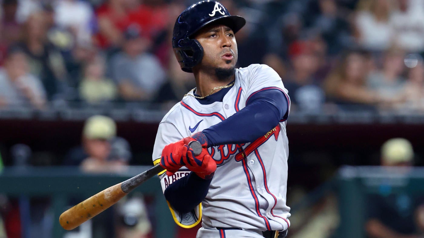 2025 Fantasy Baseball Mock Draft 12-team Rotisserie (Roto): Addressing the strange dichotomy at second base