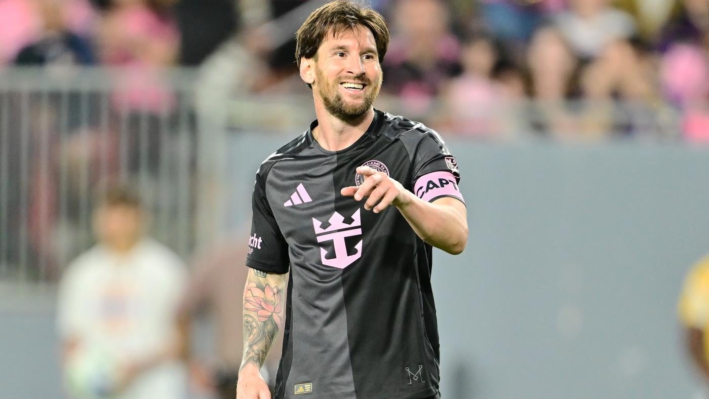 Lionel Messi and Inter Miami set to kick off season: Why Herons may need less from legend and more from others