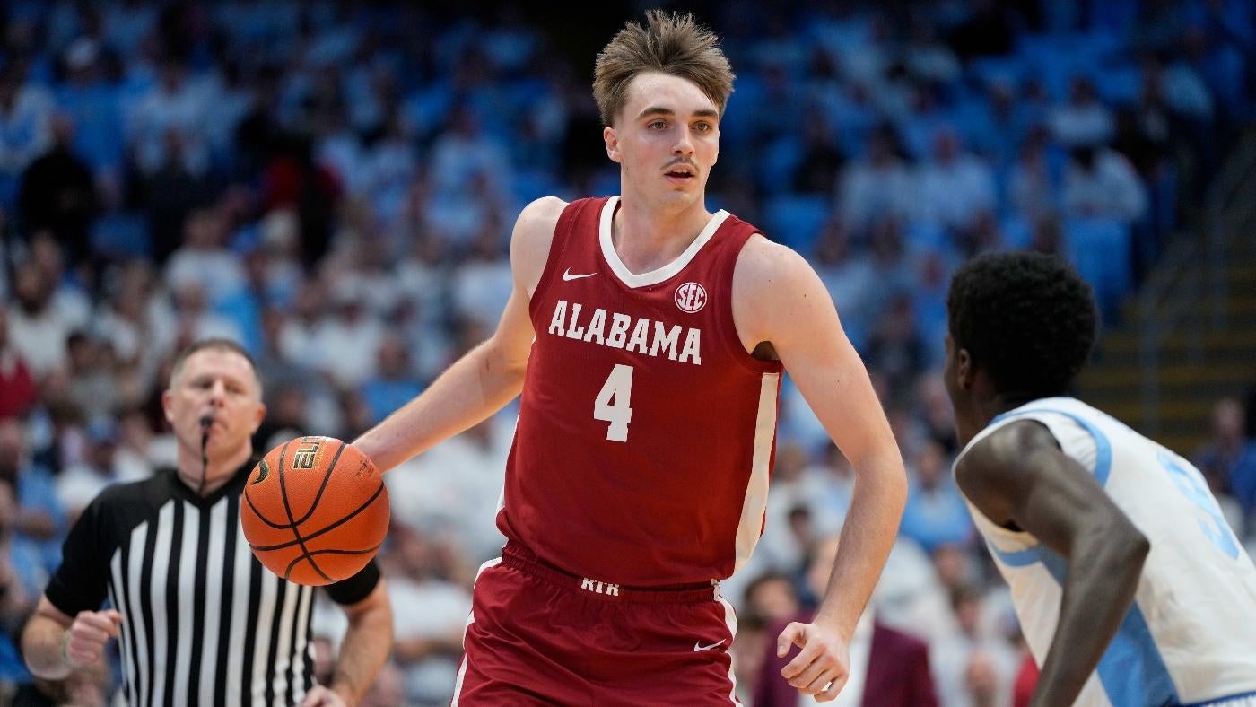 Alabama vs. Missouri odds, line, time: 2025 college basketball picks, February 19 best bets by proven model