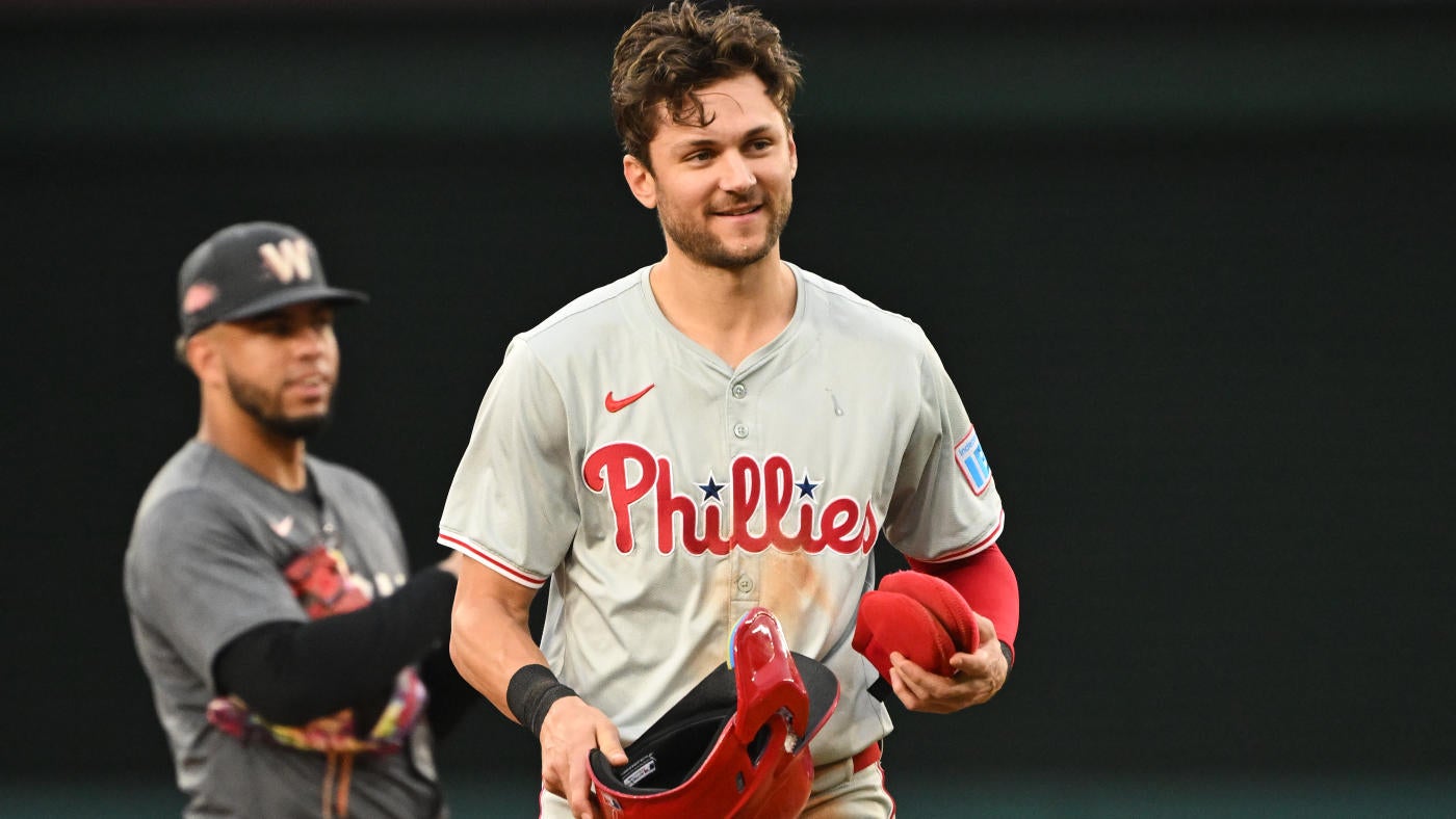 2025 Fantasy Baseball Shortstop Tiers 2.0: Tiered rankings for a position where you can hardly go wrong