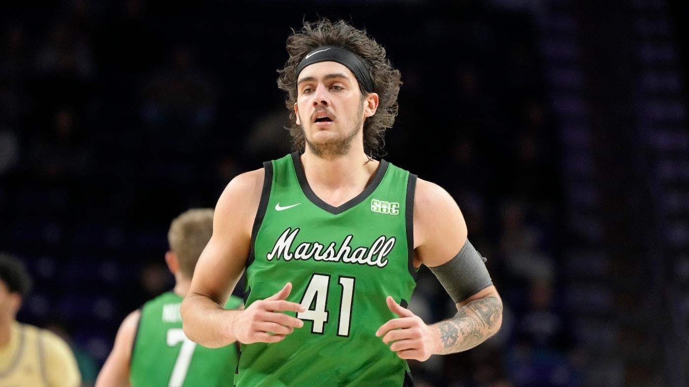 Marshall vs. Old Dominion odds, line, time: 2025 college basketball picks, Feb. 20 best bets by proven model