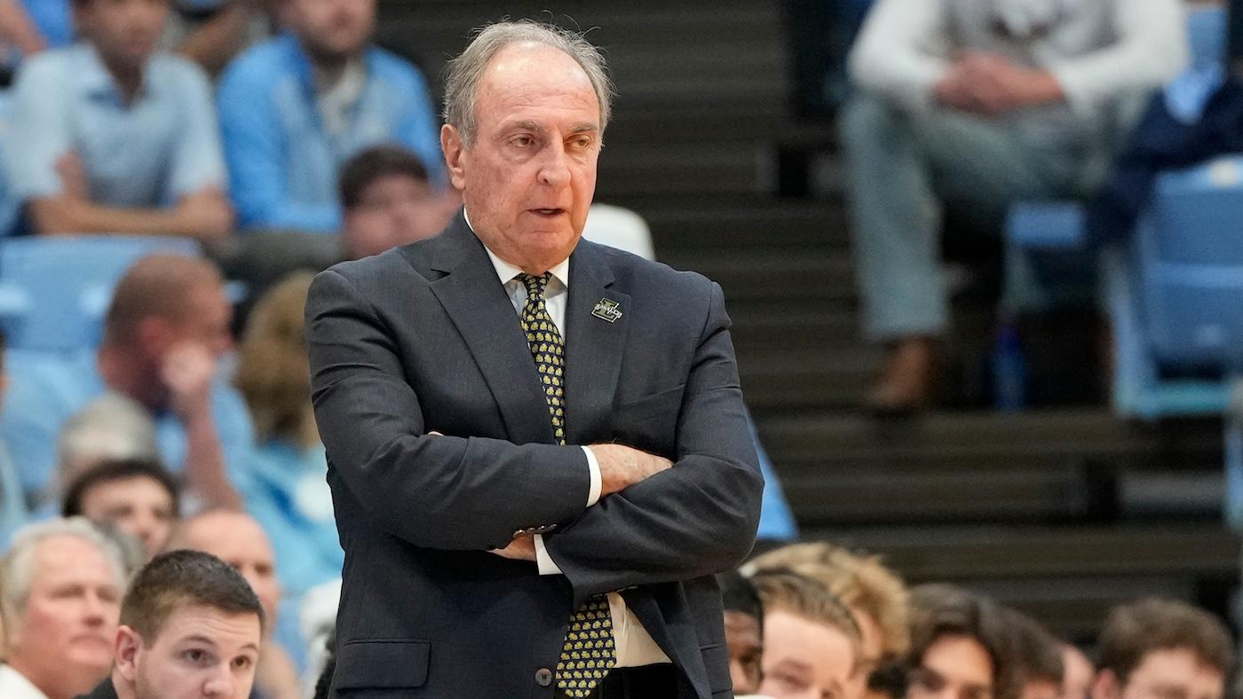 La Salle's Fran Dunphy to retire: Big 5 coaching legend will step aside at the end of 2024-25 season