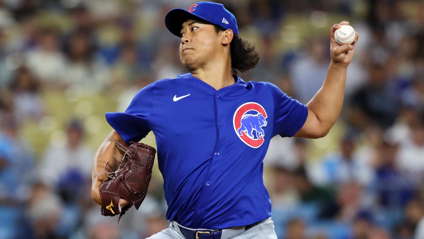 2025 Fantasy Baseball Starting Pitcher Tiers 2.0: Tiered rankings for a position deep in capable contributors