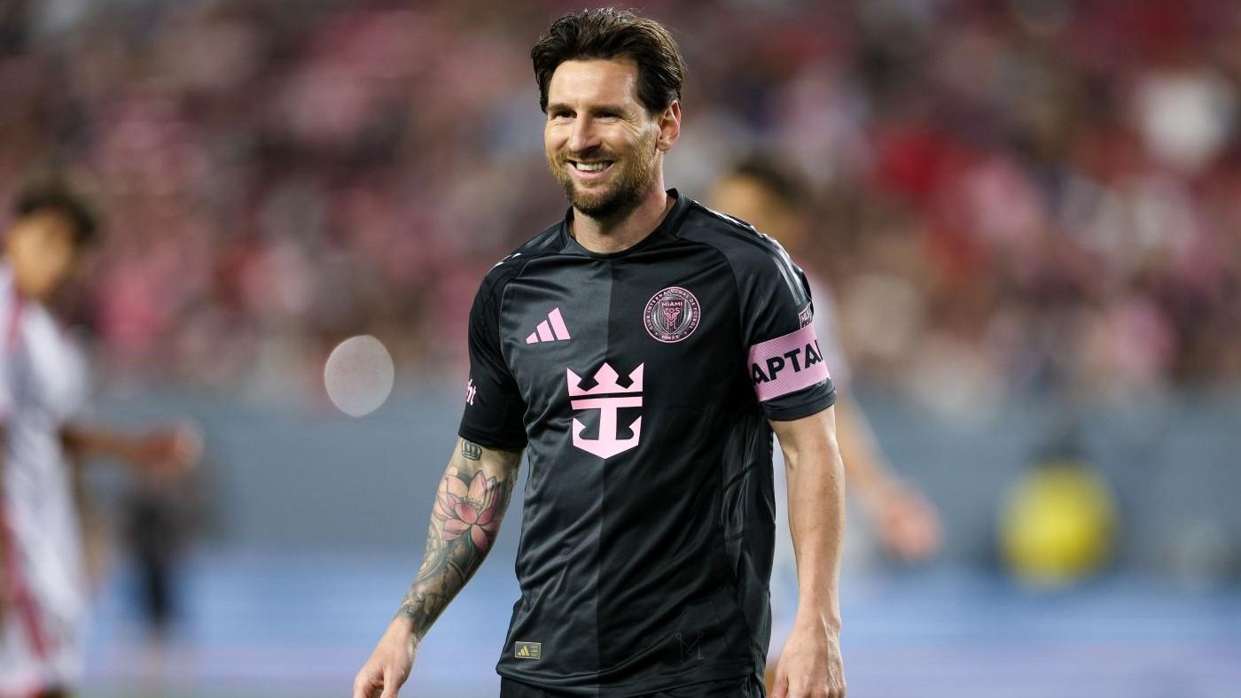 Inter Miami vs. Atlanta United, Messi prediction, odds, time: 2025 MLS picks, expert bets for March 16