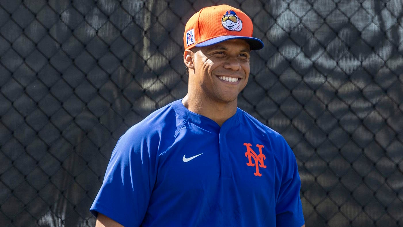 Juan Soto gifts Mets teammate new car for swapping numbers after $765 million free-agency signing