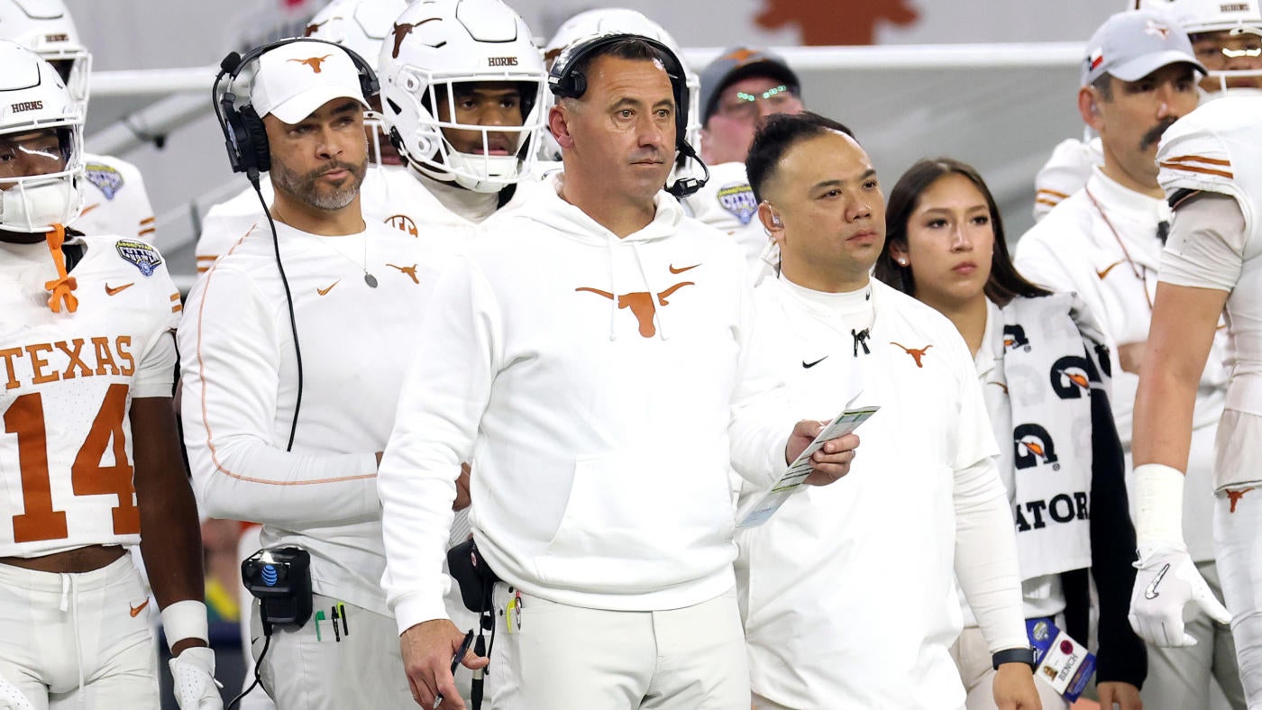 Texas to eliminate spring game, joining growing list of college football teams opting for NFL-style OTAs