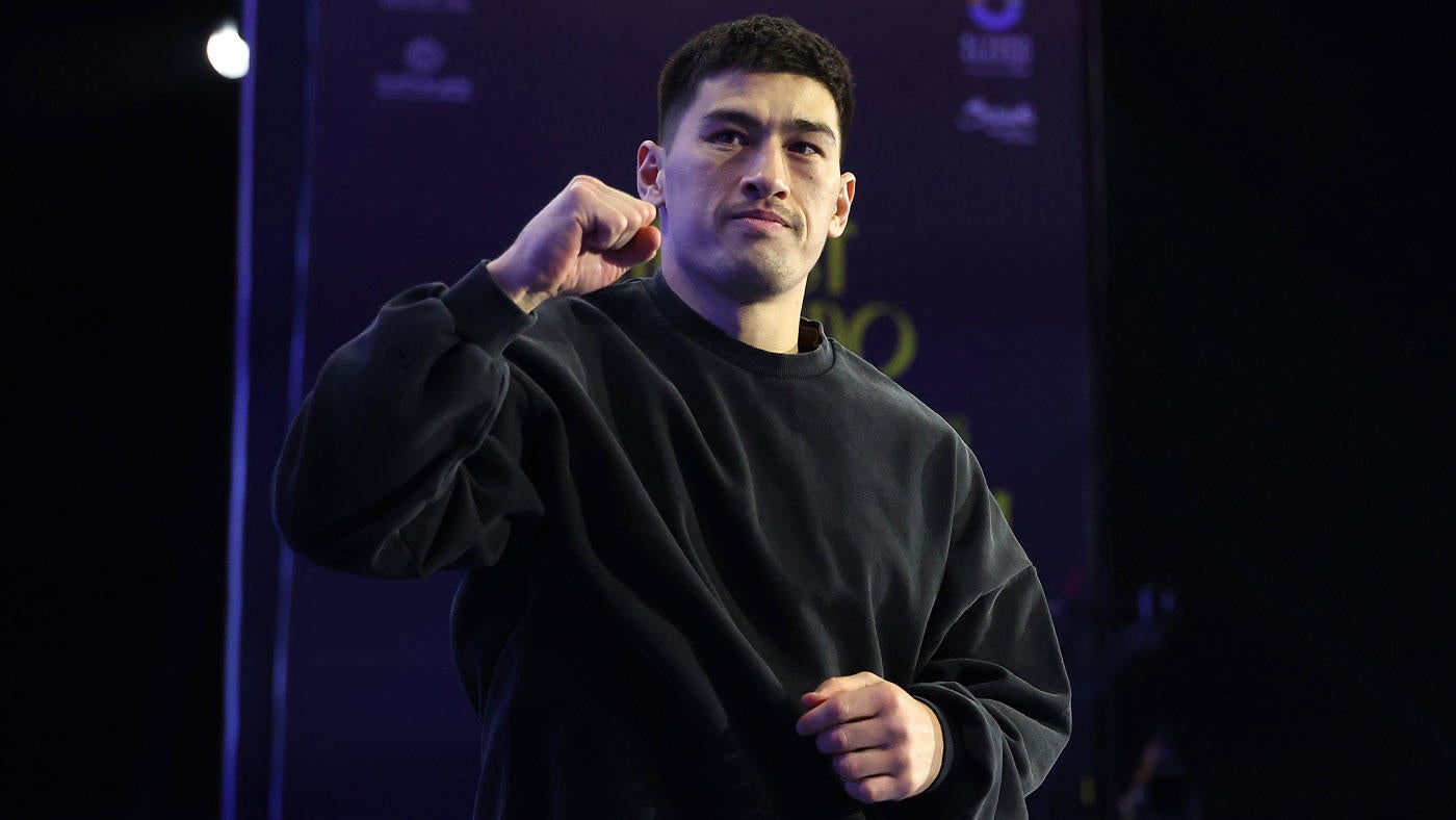 Boxing predictions, odds, best bets: Dmitry Bivol, Daniel Dubois and Vergil Ortiz among top picks this week