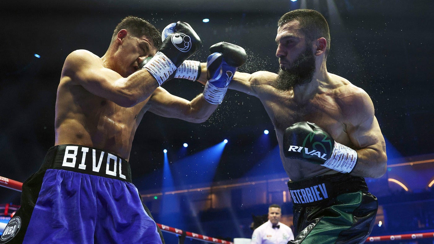 Artur Beterbiev vs. Dmitry Bivol 2: Expect even more fireworks in the rematch and a possible trilogy fight