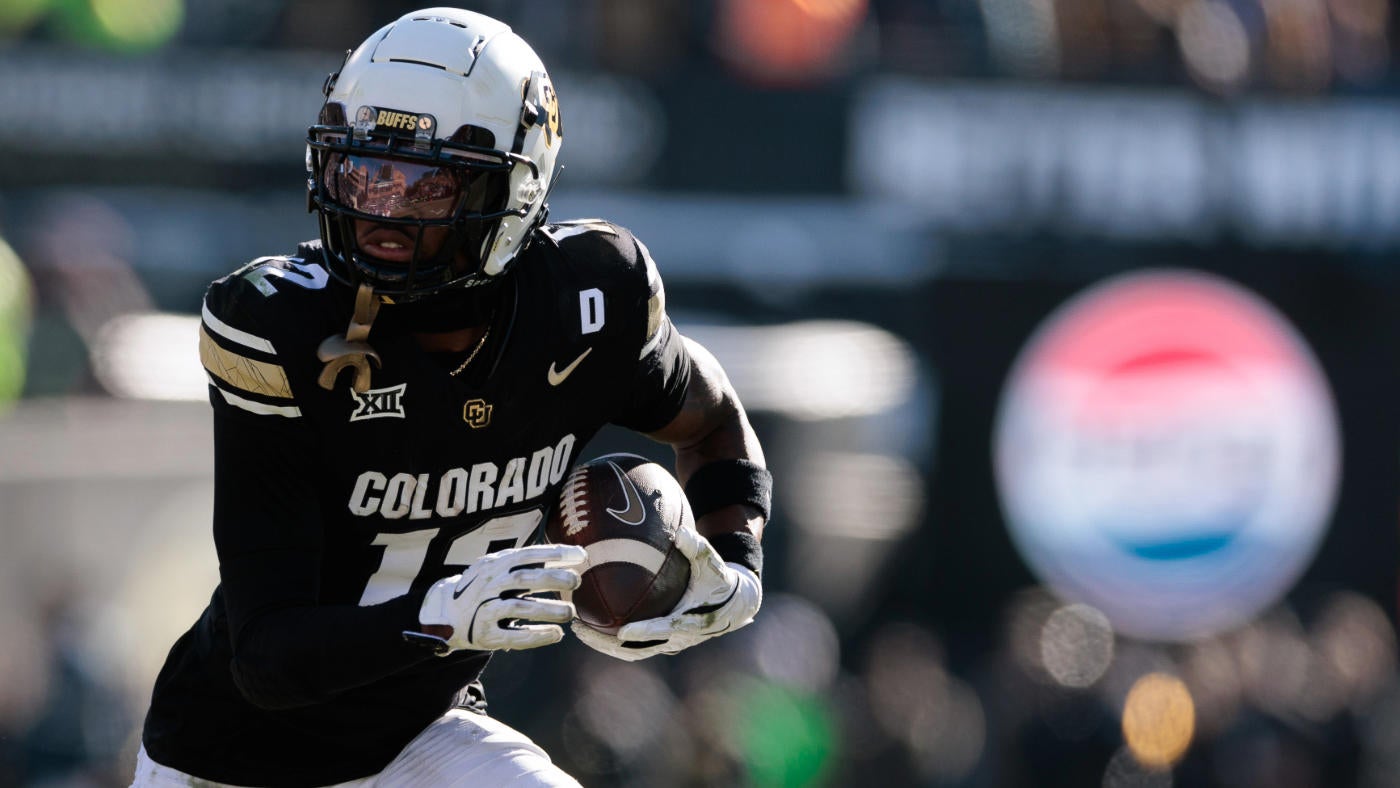 13 prospects poised to impress at 2025 NFL Draft Combine, highlighted by Colorado's Travis Hunter