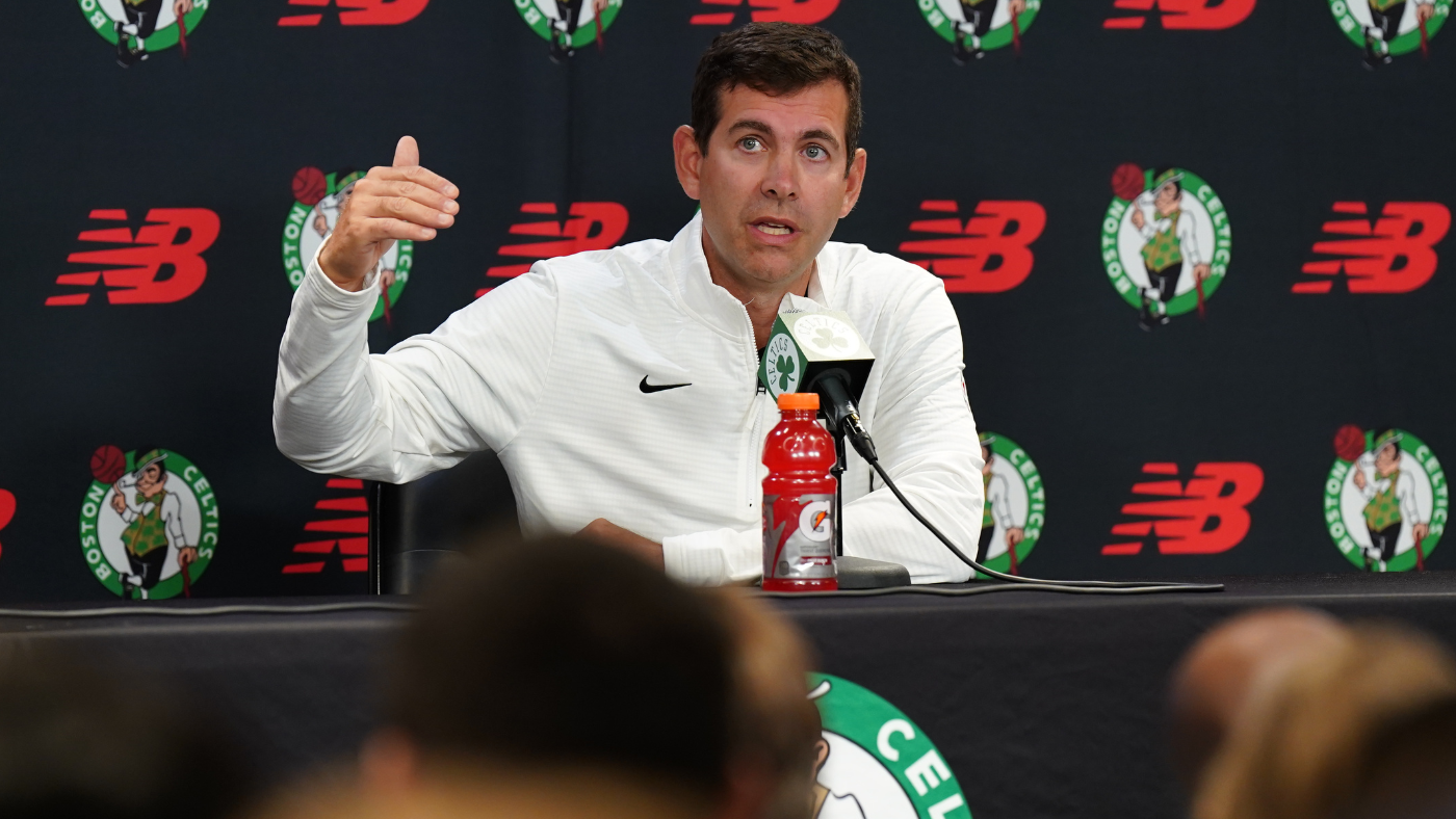 NBA front office rankings: Celtics, OKC at the top, Mavericks sink after Luka trade, but they're not No. 30