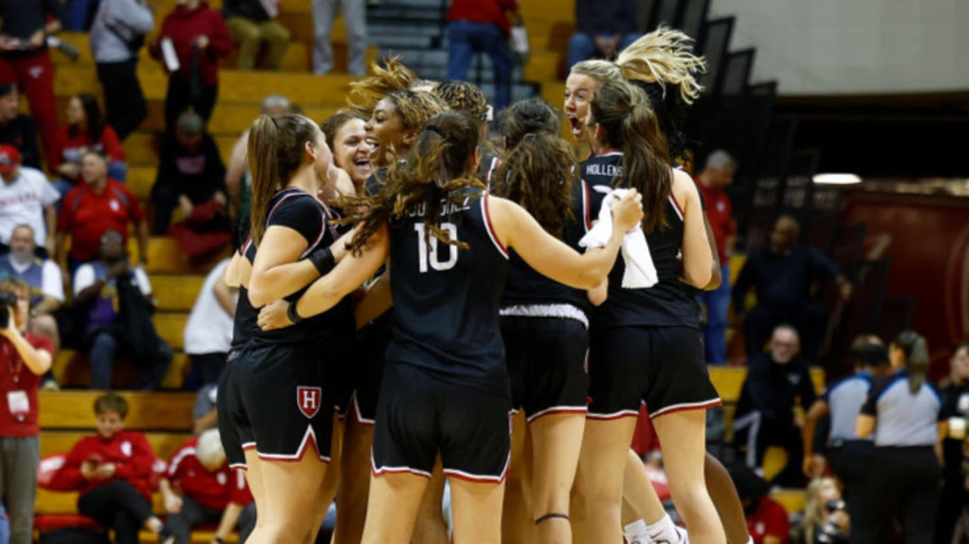 Women's Bracketology: Can the Ivy League receive three NCAA Tournament bids?