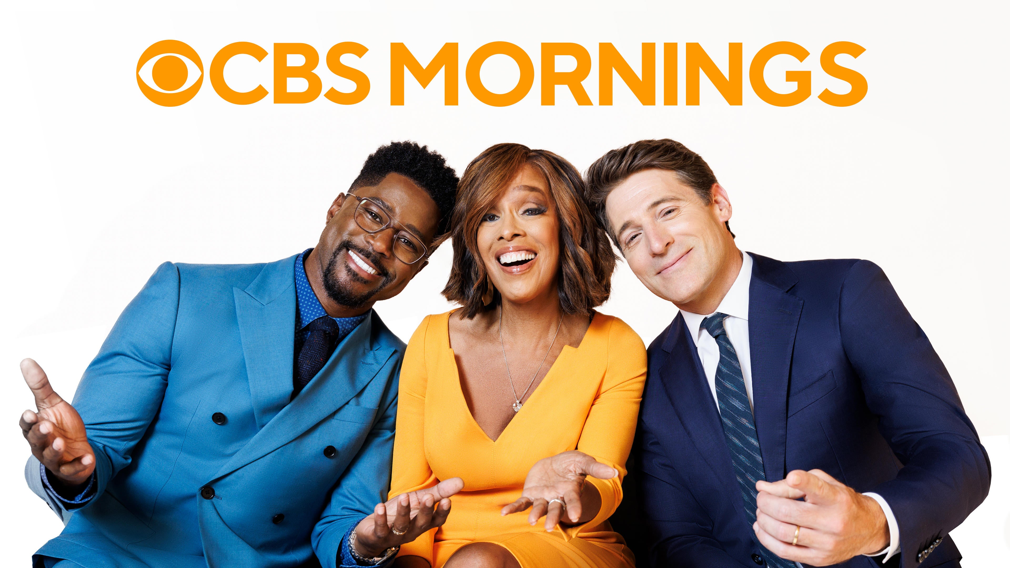 TV Listings and Schedule for CBS Shows