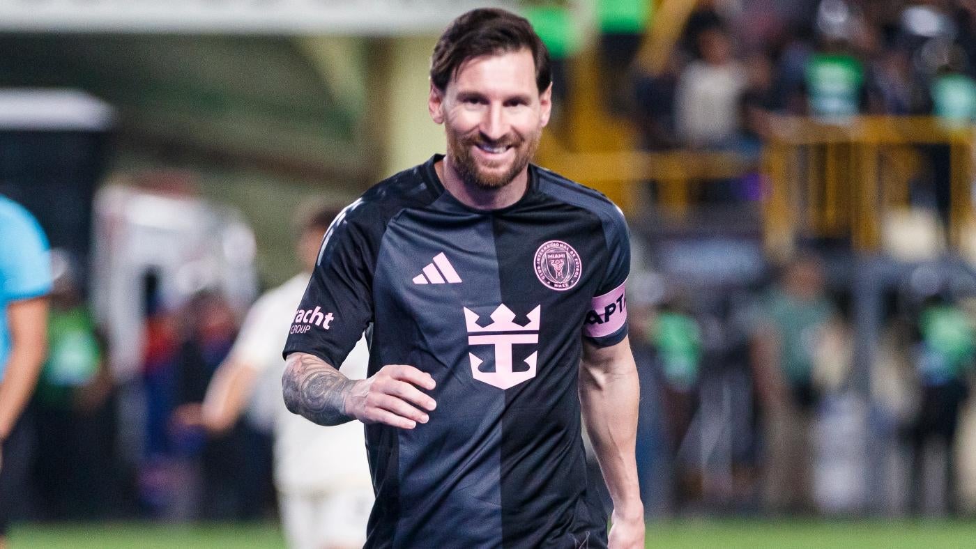 Ranking top contenders for MLS Cup: Lionel Messi and Inter Miami lead the way, Seattle Sounders a threat