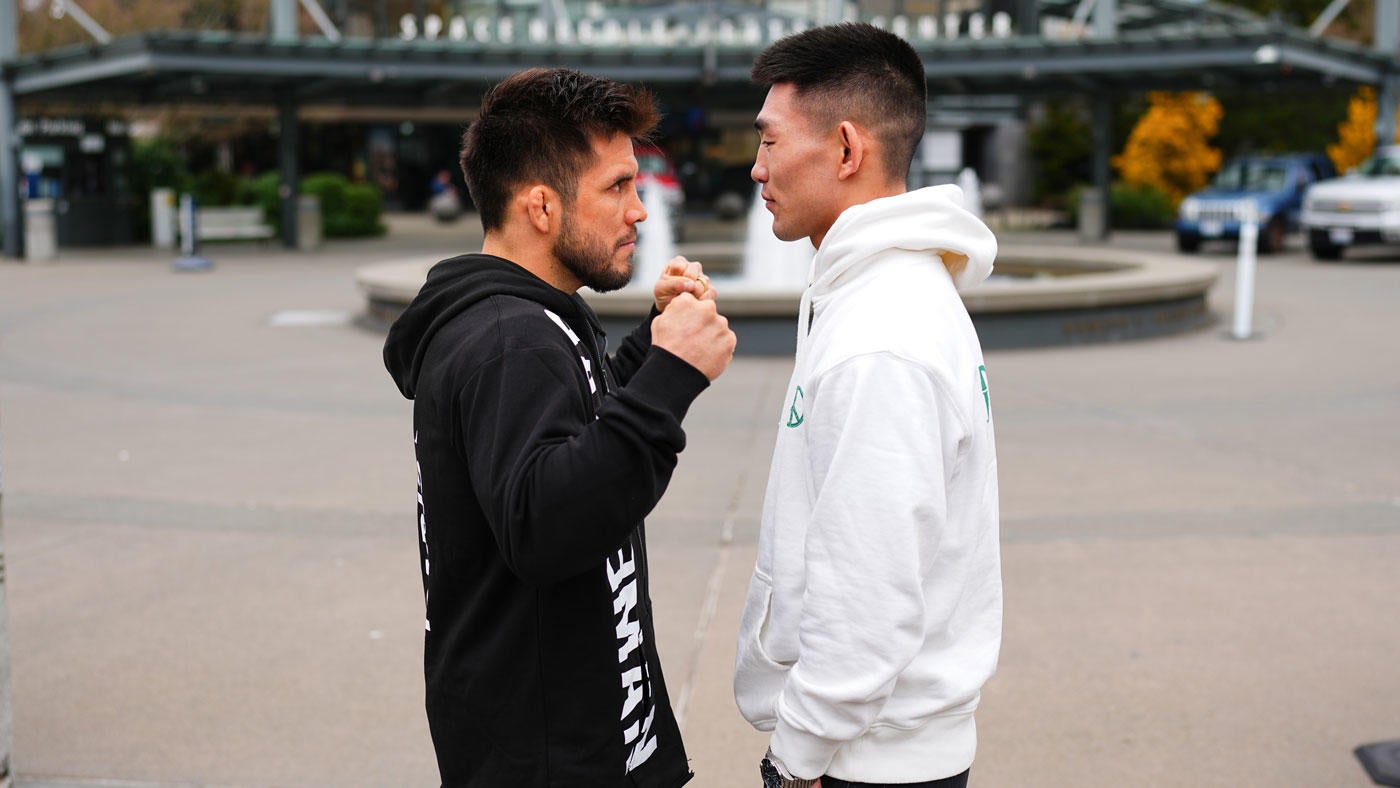 UFC Fight Night prediction -- Henry Cejudo vs. Song Yadong: Fight card, odds, start time, live stream