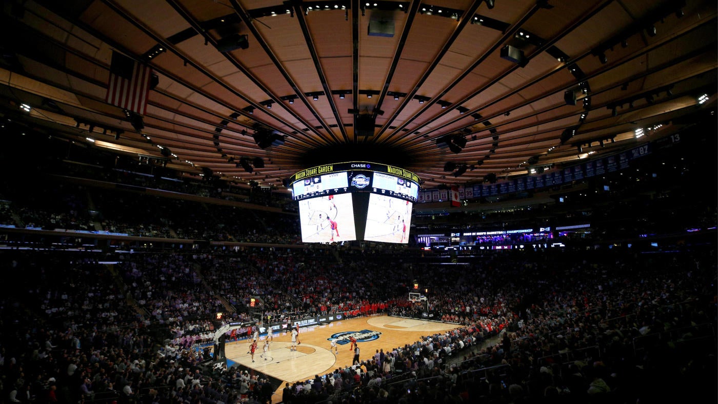 How the Duke vs. Illinois game at Madison Square Garden came together for Saturday's nonconference showdown