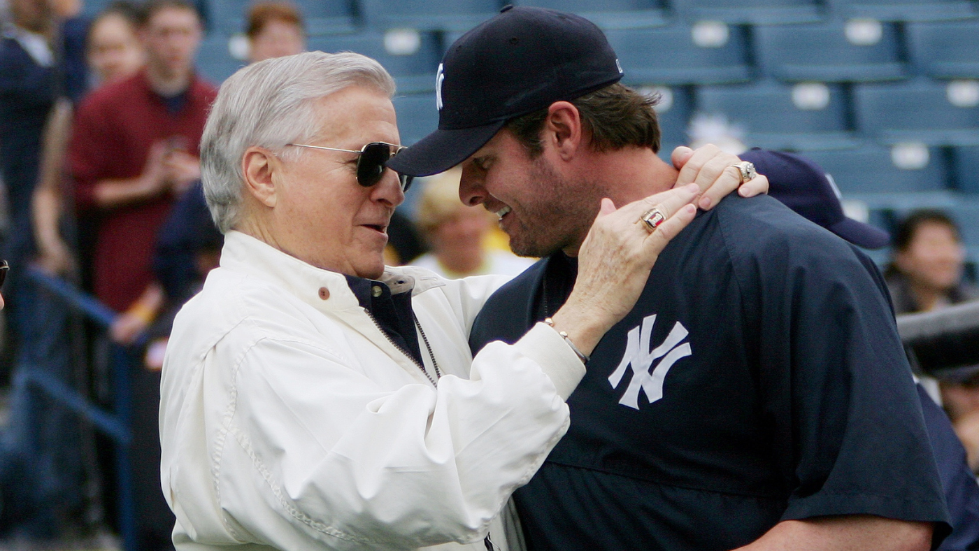 History of Yankees' no-beard policy: George Steinbrenner's facial hair rules changed after nearly 50 years