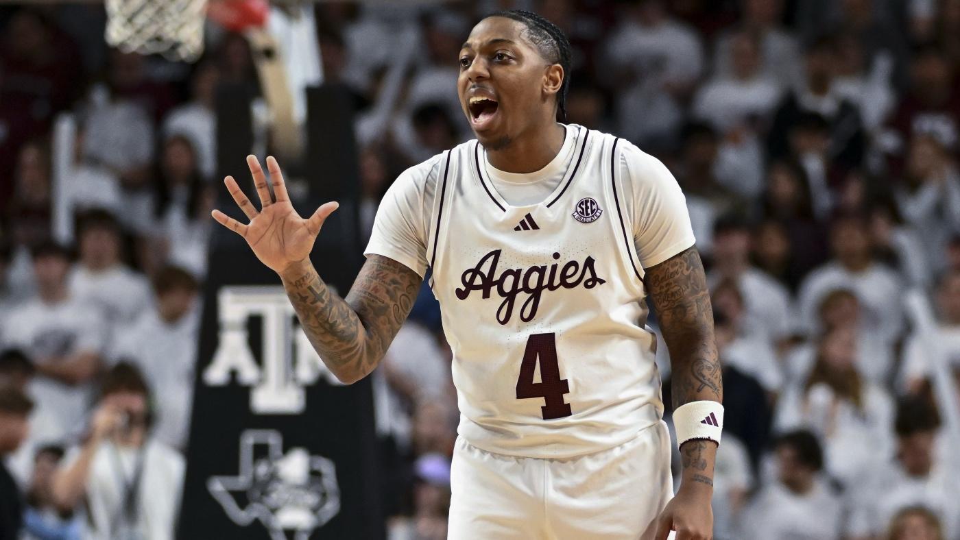 Texas A&M vs. Tennessee odds, prediction: 2025 college basketball picks, Feb. 22 best bets from proven model