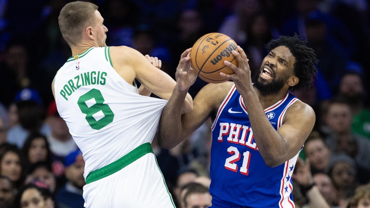 76ers vs. Nets odds, score prediction, time: 2025 NBA picks, Feb. 22 predictions from proven model