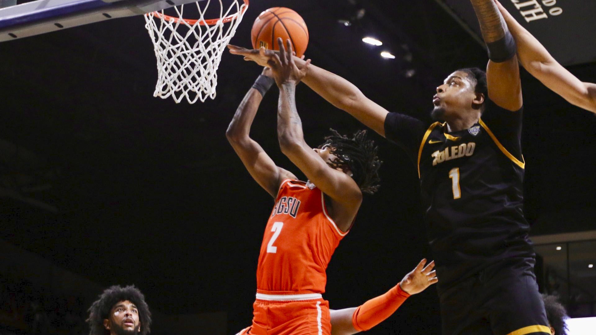 Bowling Green vs. VMI odds, prediction: 2025 Fort Myers Tip-Off picks from proven model