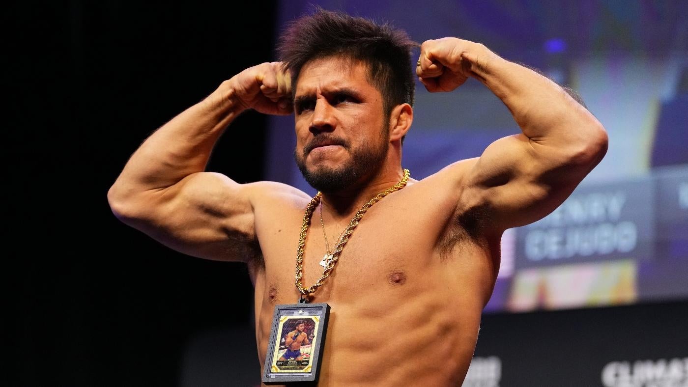 UFC Fight Night odds, predictions, time, card this week: Cejudo vs. Song picks, bets by proven MMA expert