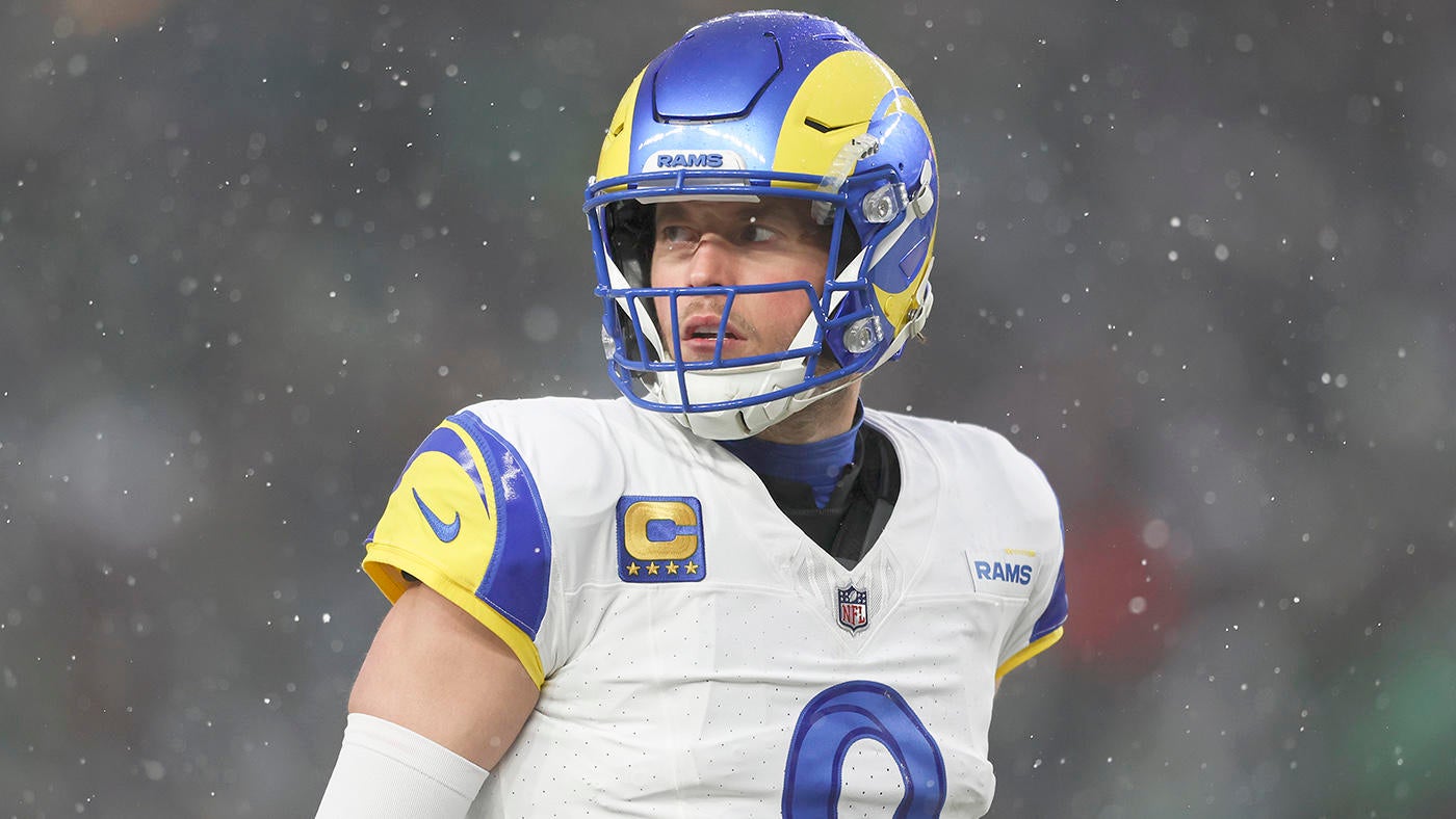 Matthew Stafford trade rumors: Rams give other NFL teams permission to discuss contract with QB, per report