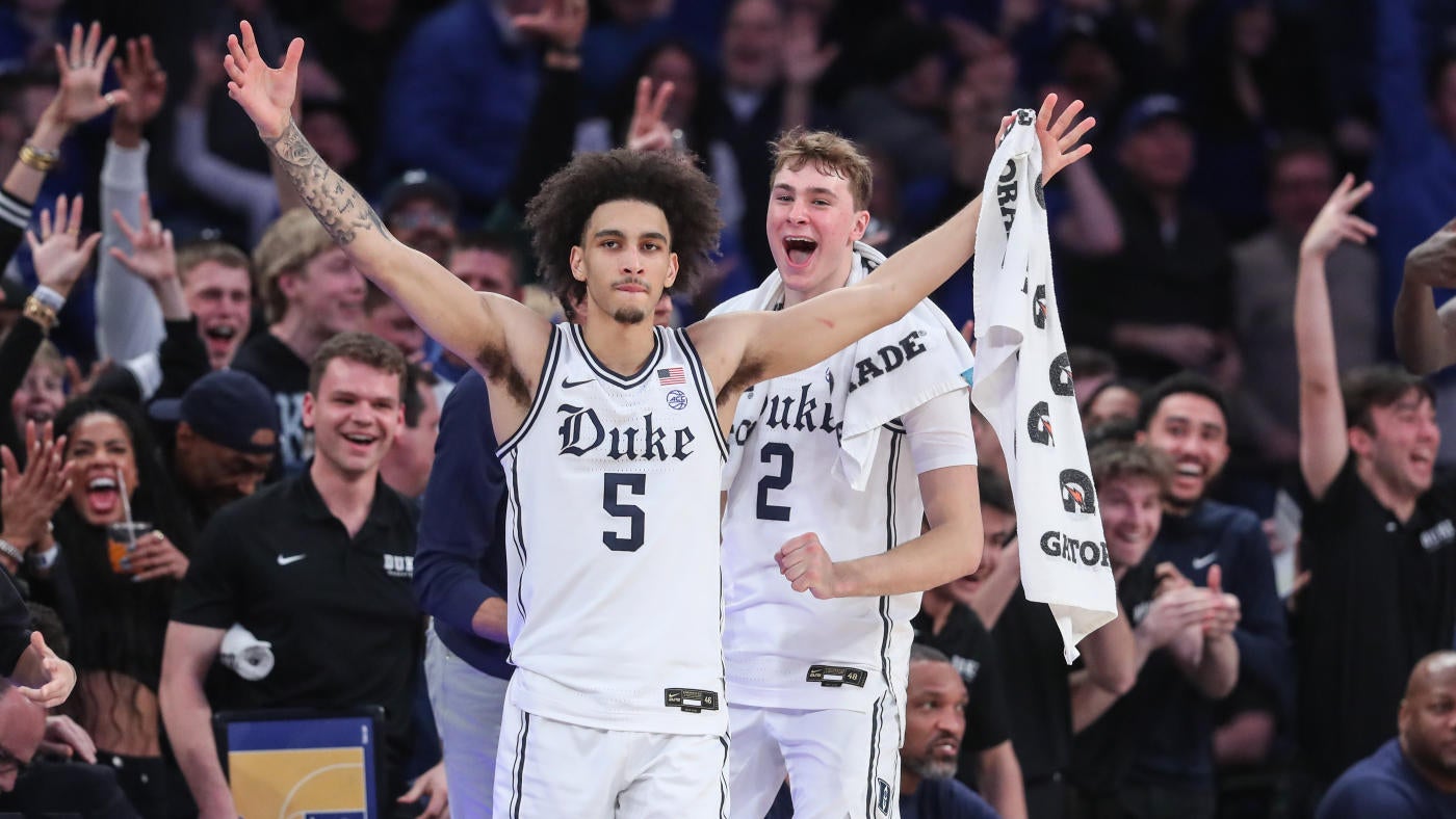 Duke's demolition of Illinois raises the Blue Devils' reputation yet another notch in advance of March