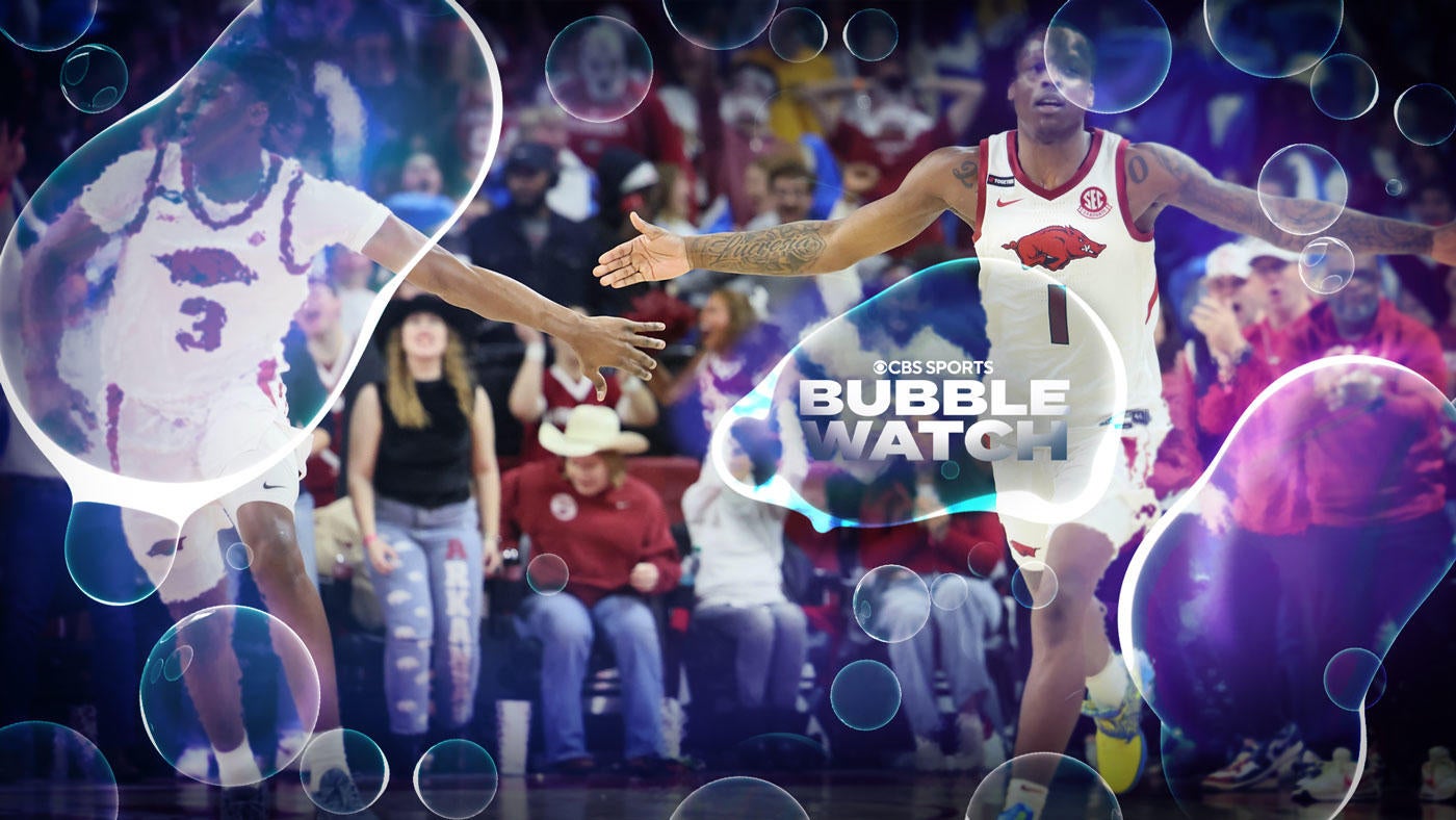 Bubble Watch of Bracket: Arkansas, Byu and VCU increase their Curriculations of NCAA tournament with large victories