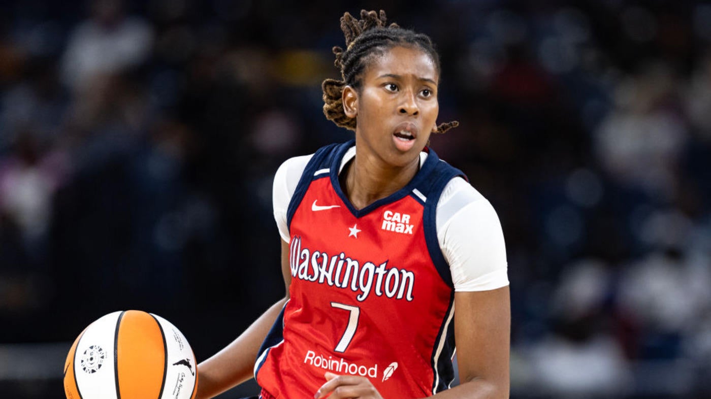 Ariel Atkins trade grades: Sky make another confusing decision, Mystics stock up for rebuild