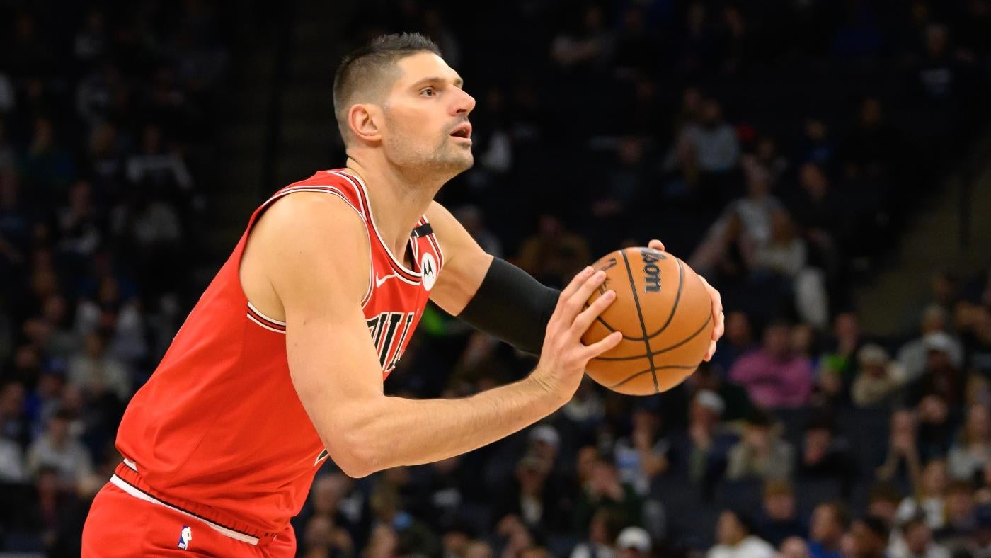 76ers vs. Bulls odds, score prediction, start time: 2025 NBA picks, Feb. 24 best bets by proven model