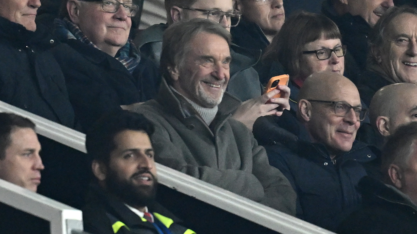 Manchester United to cut up to 200 jobs as Sir Jim Ratcliffe continues to cut costs at Old Trafford