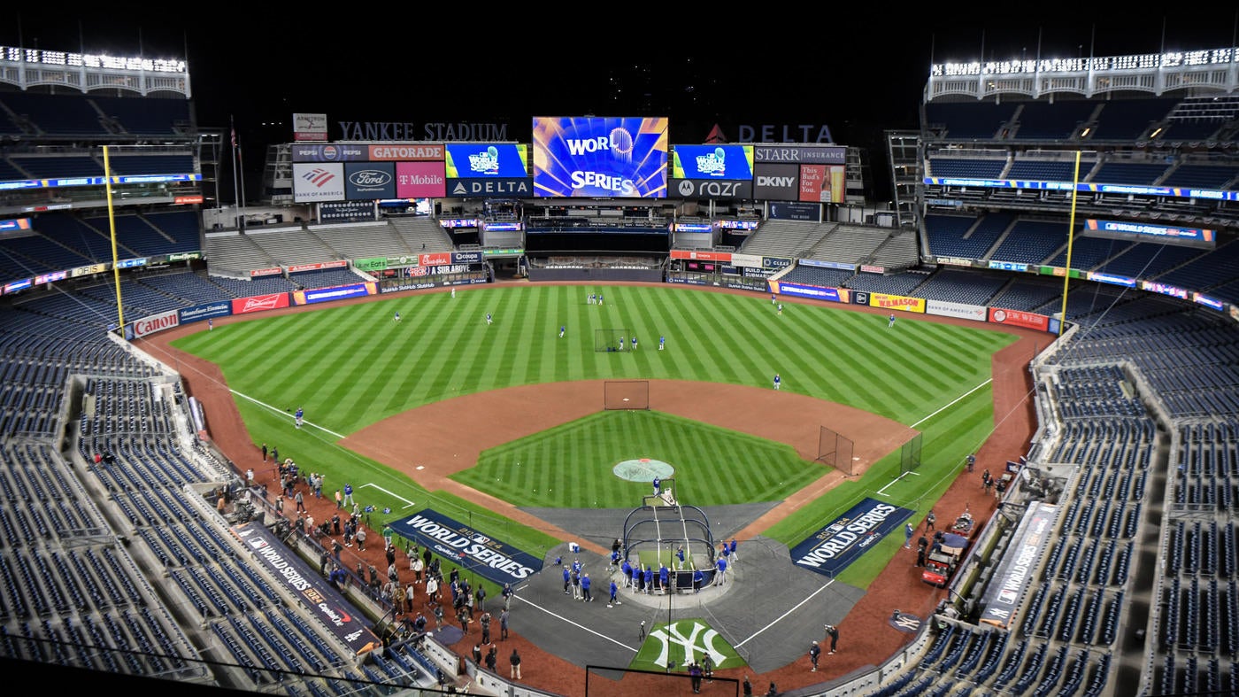 Yankees to play 'New York, New York' only after wins in change to longtime postgame tradition