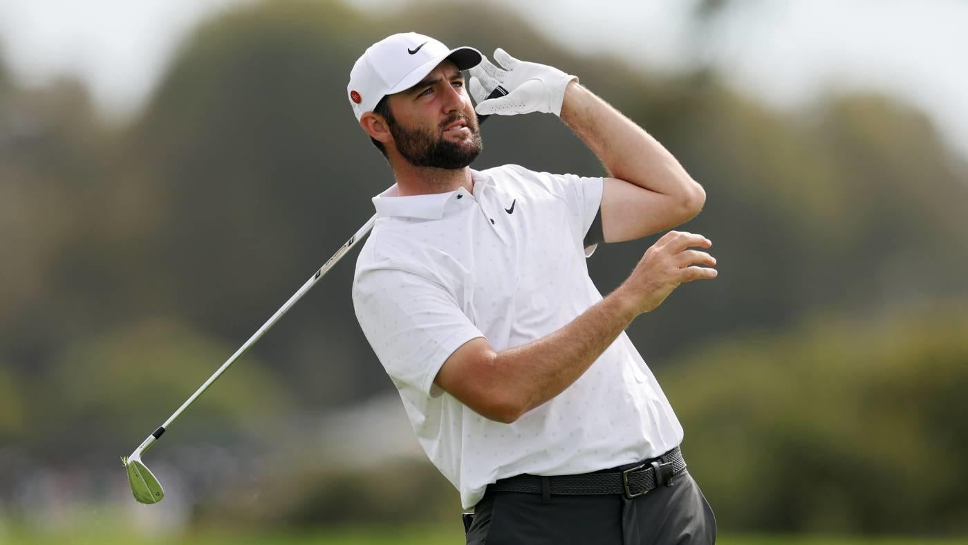 Scottie Scheffler's unsteady play, Xander Schauffele's return lead storylines to follow during Florida Swing