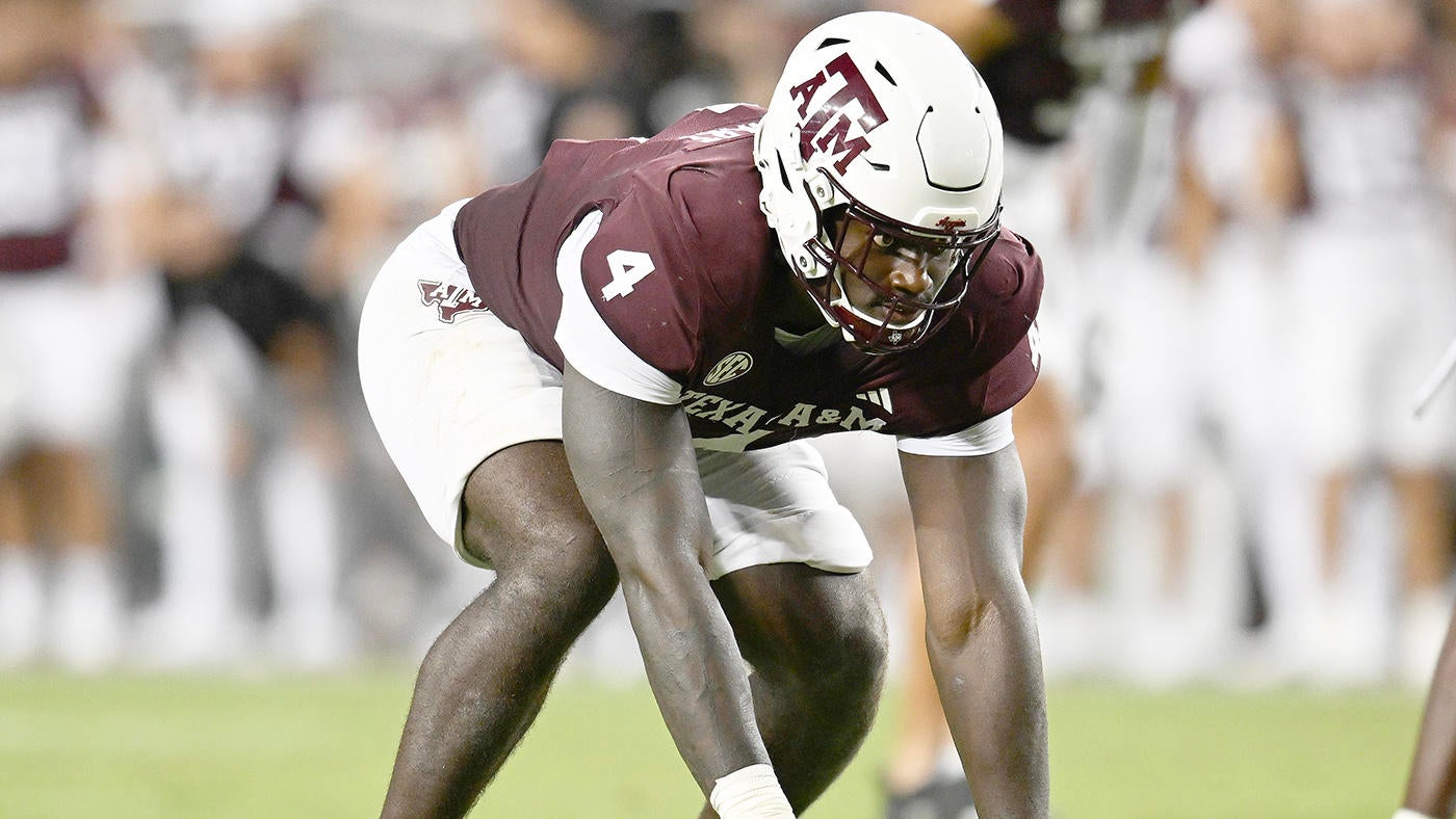 Next Myles Garrett? 2025 NFL Draft prospect makes a mix story, shares physical images at Browns star