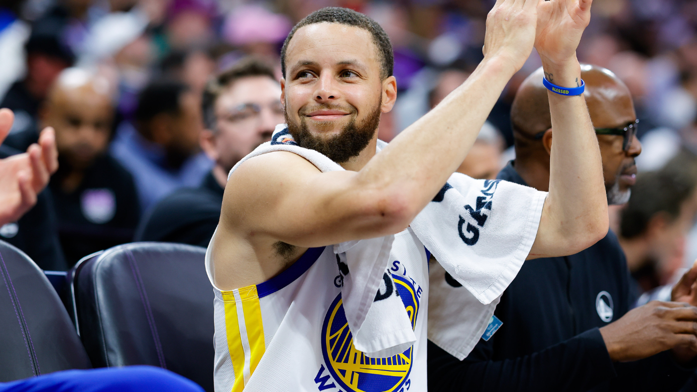 Steph Curry lands role with alma mater as Warriors star joins Davidson in assistant GM position, per report