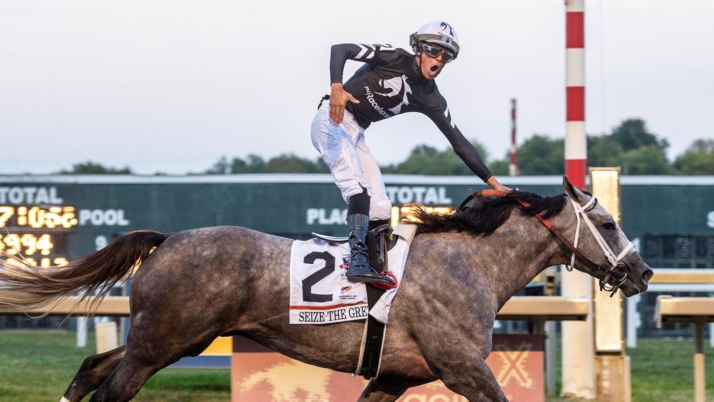 2025 San Felipe Stakes prediction, odds, horses: Surprising picks by expert who nailed Breeders' Cup