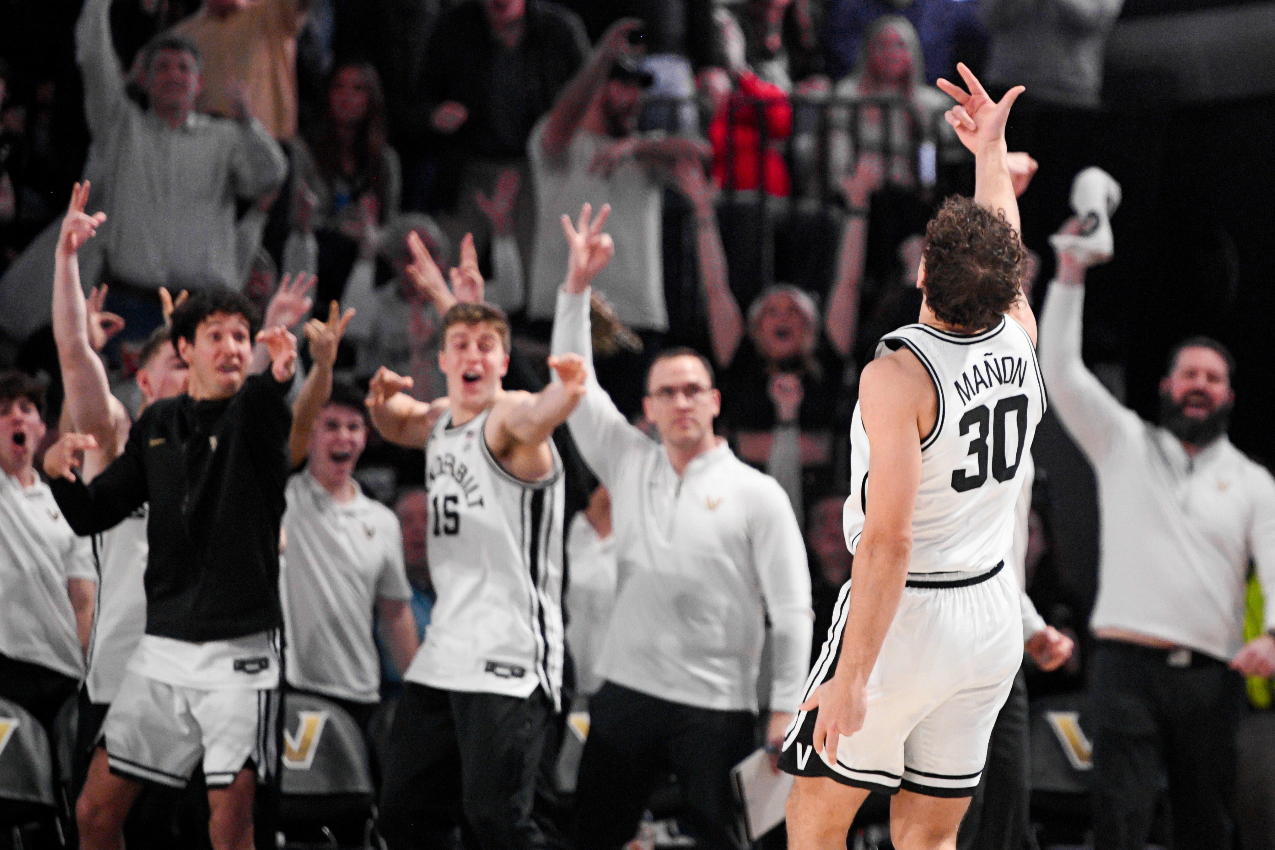Latest Podcast: How many more wins does Vandy need to feel safe? Stream ...