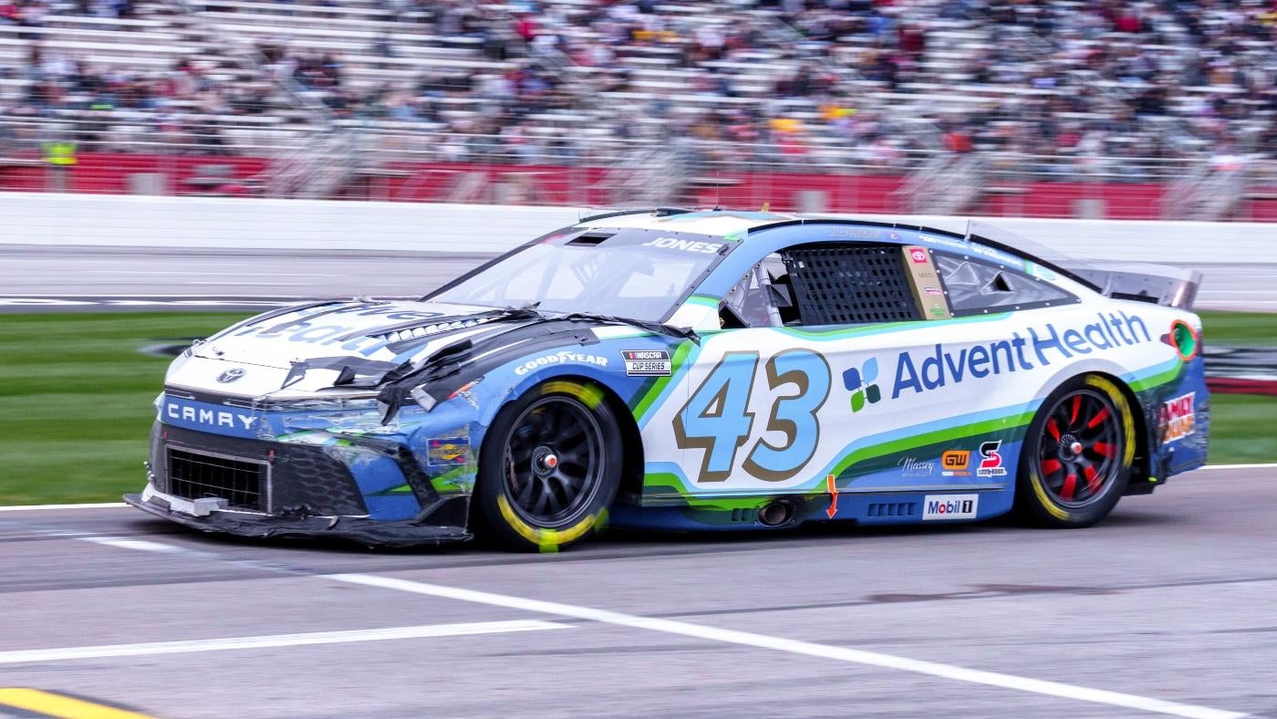 2025 NASCAR at Austin betting, predictions, odds: Three longshot picks at Circuit of the Americas