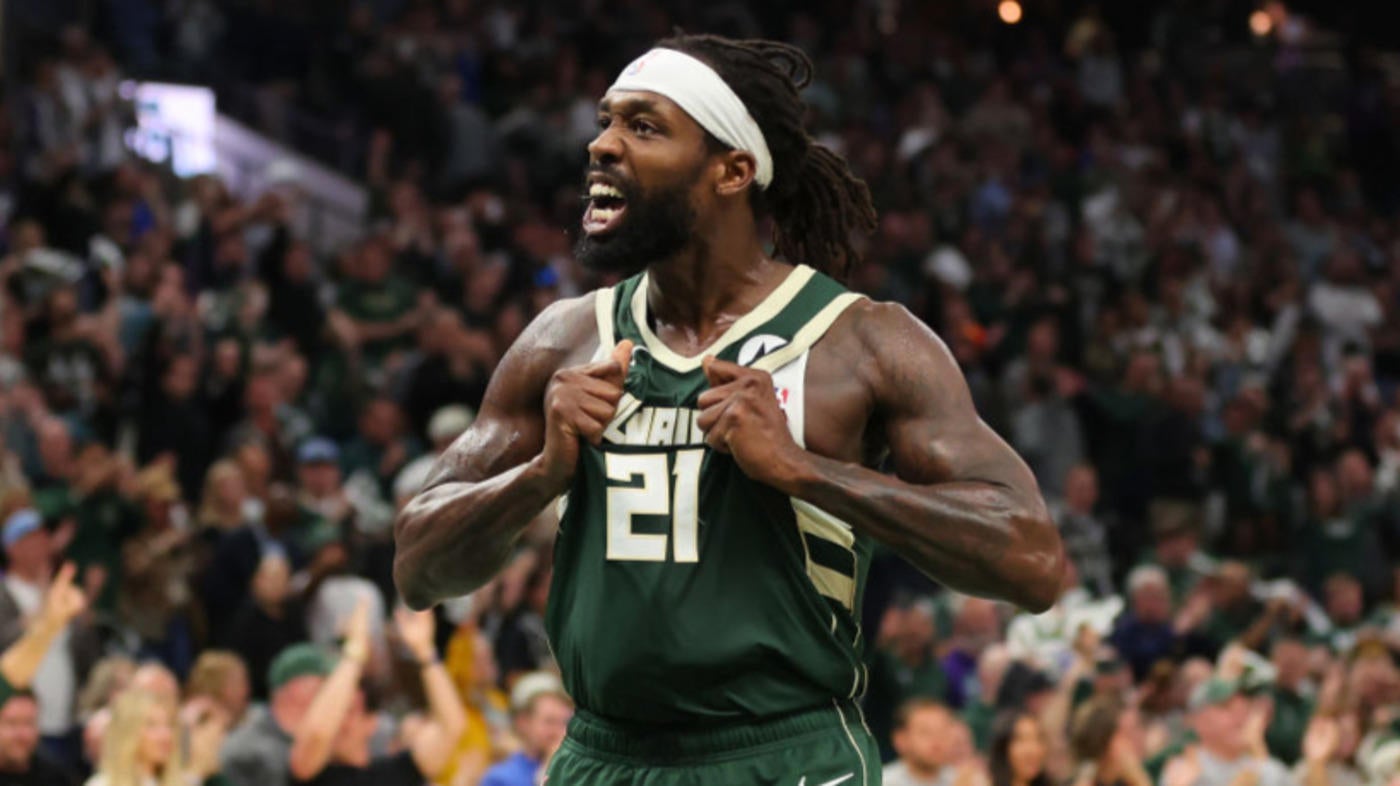 Bucks, Patrick Beverly sued by Pacers fans over 'unfortunate' ball-throwing incident in 2024 NBA playoffs